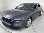 Honda Accord LX FWD