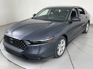 Honda Accord LX FWD