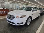 Ford Taurus SEL