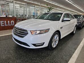 Ford Taurus SEL