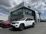 Jeep Grand Cherokee Trailhawk 4WD