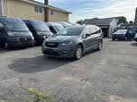 Chrysler Pacifica Touring L FWD