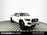 Toyota Tacoma TRD Off Road Double Cab LB 4WD