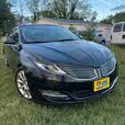Lincoln MKZ FWD