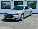 Chevrolet Malibu LT FWD