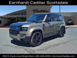 Land Rover Defender 110 X AWD