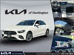 Mercedes-Benz E-Class E 350 4MATIC