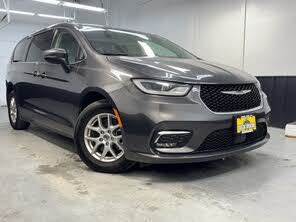 Chrysler Pacifica Touring L FWD