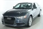 Audi A6 2.0T quattro Premium Plus Sedan AWD