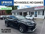 Lexus NX 300 F Sport AWD