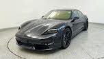 Porsche Taycan Turbo AWD