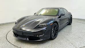 Porsche Taycan Turbo AWD