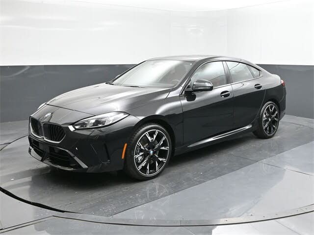 2025 BMW 2 Series 228 Gran Coupe xDrive