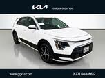 Kia Niro LX FWD