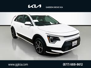 Kia Niro LX FWD
