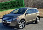 Ford Edge SEL AWD