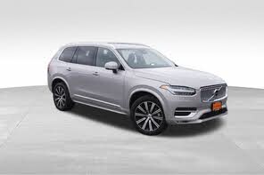 Volvo XC90 B5 Plus Bright Theme AWD