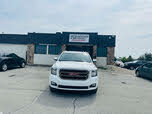 GMC Yukon SLT 4WD