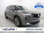 Acura MDX SH-AWD with Advance Package