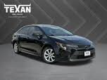 Toyota Corolla LE FWD