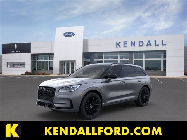 2024 Lincoln Corsair Reserve AWD