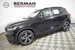 Volvo XC40 T5 R-Design AWD