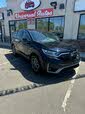 Honda CR-V EX AWD