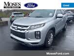 Mitsubishi Outlander Sport Trail Edition AWD