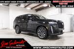 Cadillac Escalade Sport Platinum 4WD