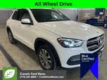 Mercedes-Benz GLE 350 4MATIC
