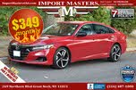 Honda Accord Sport Special Edition FWD