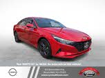 Hyundai Elantra SEL FWD