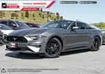 Ford Mustang EcoBoost Premium Convertible RWD