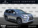 Lexus GX 460 Luxury AWD
