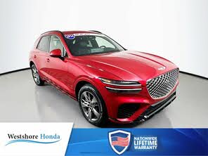 Genesis GV70 3.5T Sport AWD