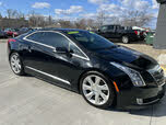 Cadillac ELR FWD