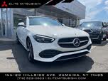 Mercedes-Benz C-Class C 300 Sedan RWD