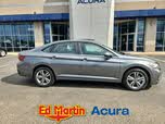 Volkswagen Jetta SE FWD