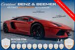 Lamborghini Aventador LP 700-4