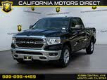 RAM 1500 Big Horn Quad Cab RWD