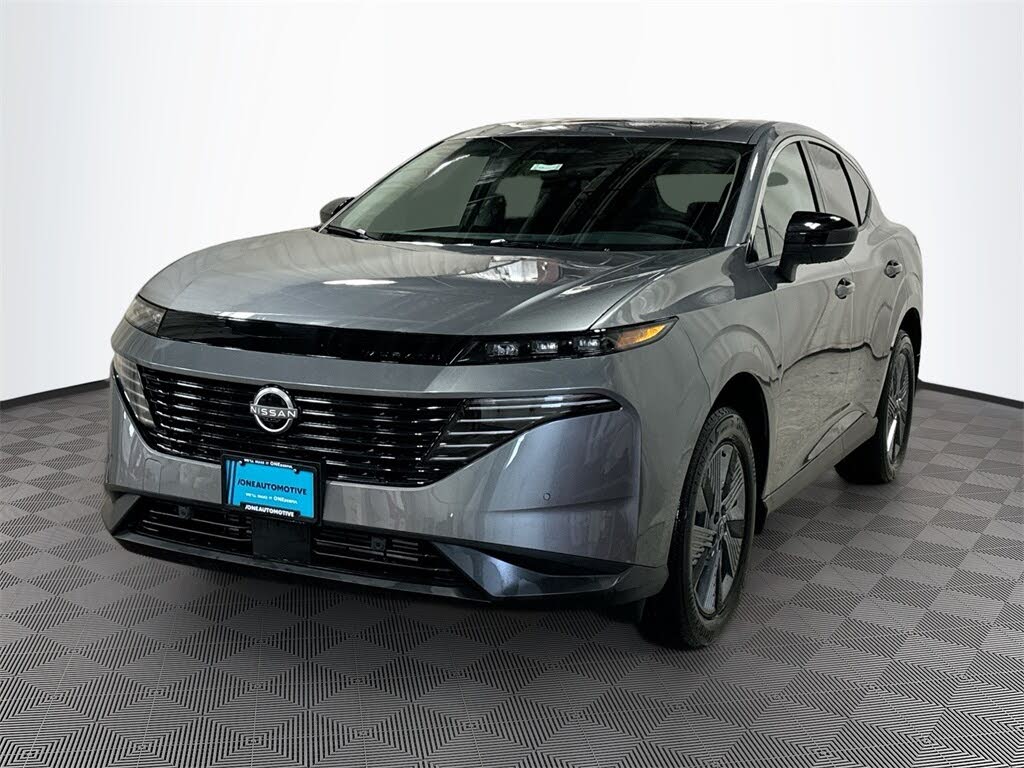 2025 Nissan Murano SL AWD