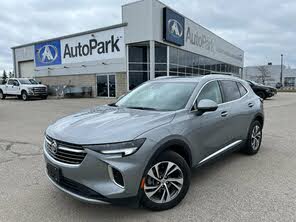 Buick Envision Essence AWD