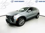 Cadillac XT4 Premium Luxury AWD