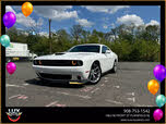 Dodge Challenger GT RWD