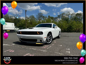 Dodge Challenger GT RWD