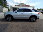 Mercedes-Benz GLE 350 4MATIC