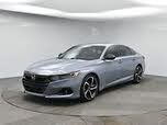 Honda Accord Sport Special Edition FWD