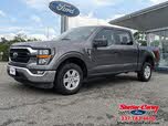 Ford F-150 XLT SuperCrew RWD