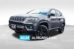 Jeep Compass Trailhawk 4WD
