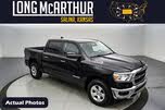 RAM 1500 Big Horn Crew Cab 4WD